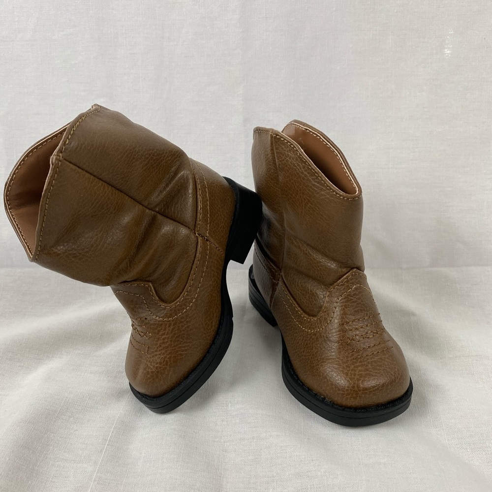Garaninals baby Cowboy or Cowgirl Boots